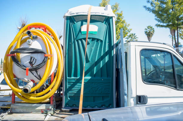 Best Local porta potty services  in Pheasant Run, OH