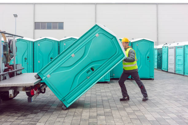 Best High-end porta potty rental  in Pheasant Run, OH