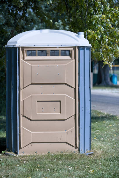 Portable restroom solutions in Pheasant Run, OH